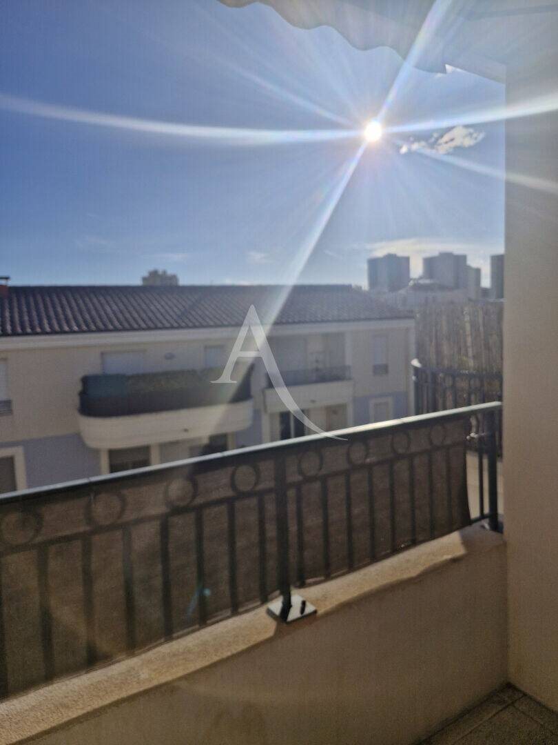 Appartement à louer, 36m², Toulon