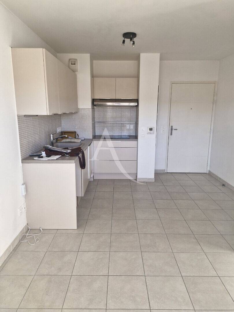 Appartement à louer, 36m², Toulon