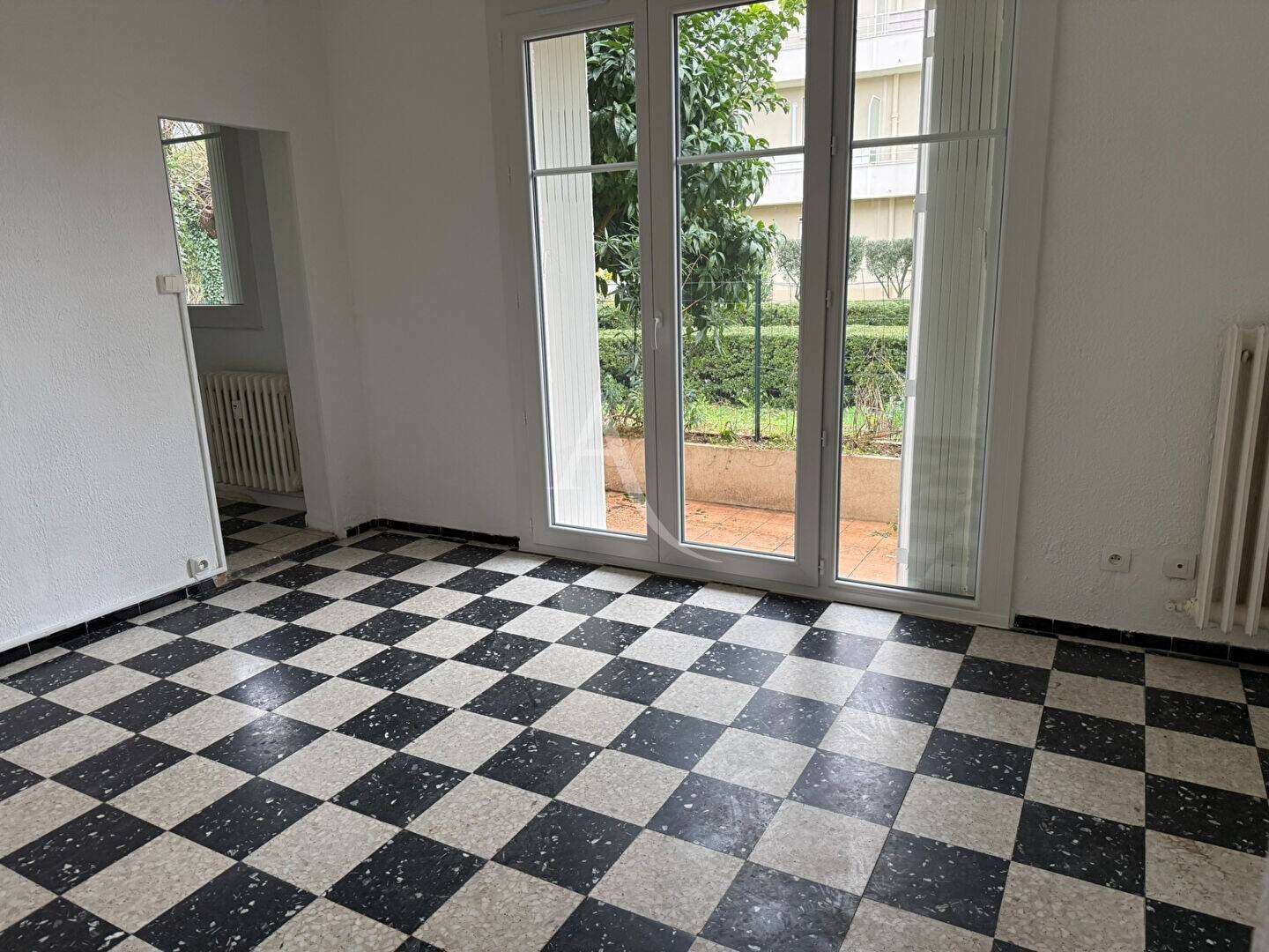 Appartement à louer, 63m², La Crau