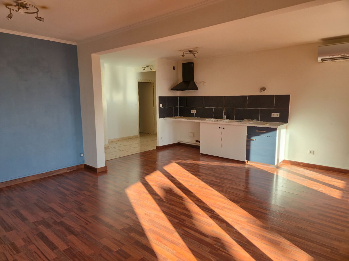 Appartement à vendre, 89m², La Crau