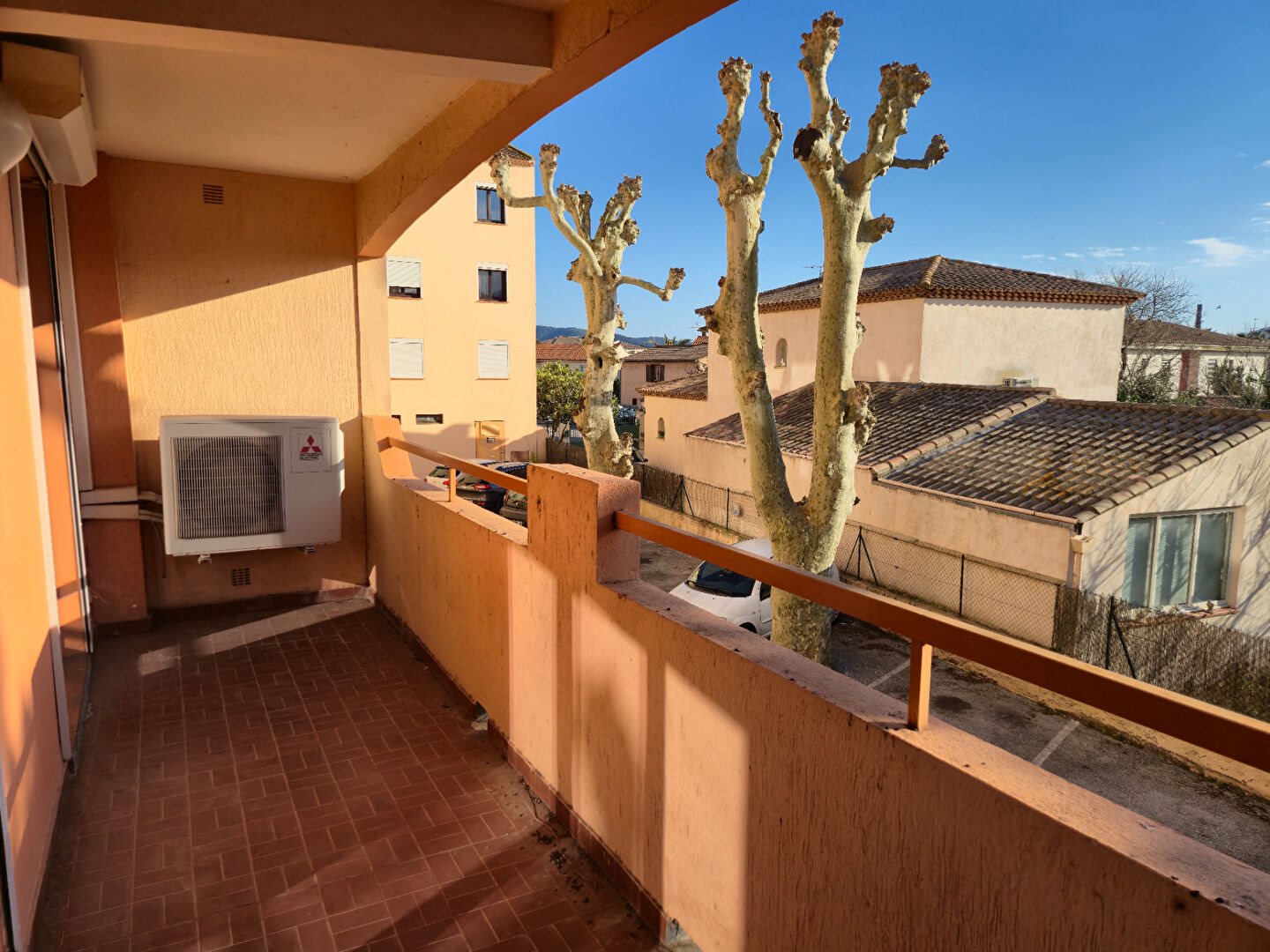 Appartement à vendre, 89m², La Crau