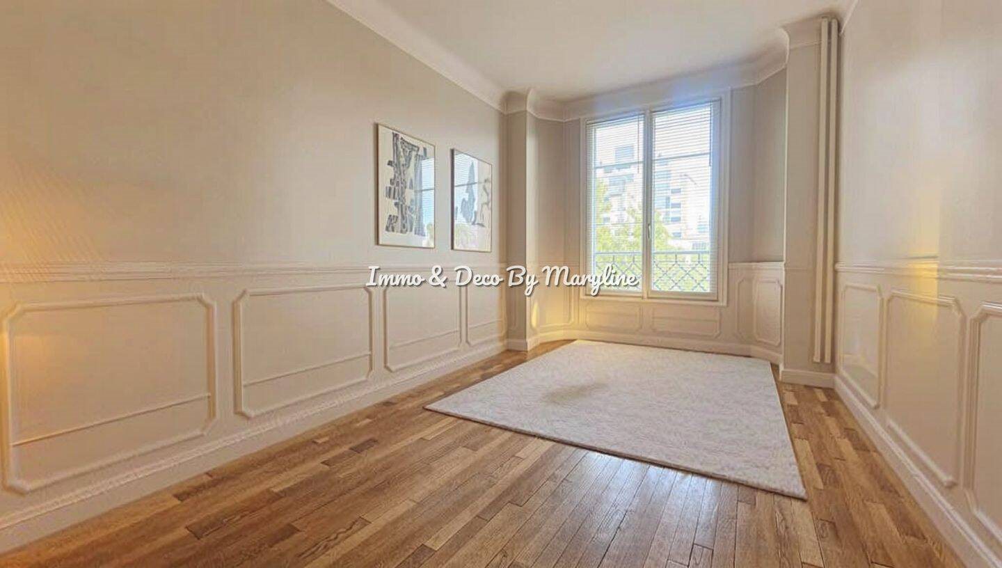 Appartement à vendre, 42m², Paris 11ème