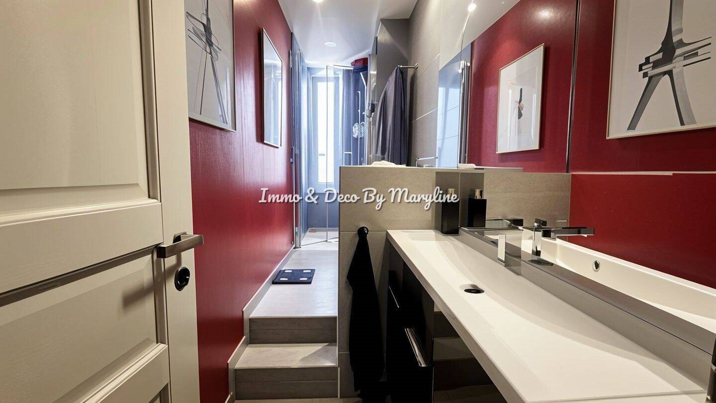 Appartement à vendre, 42m², Paris 11ème