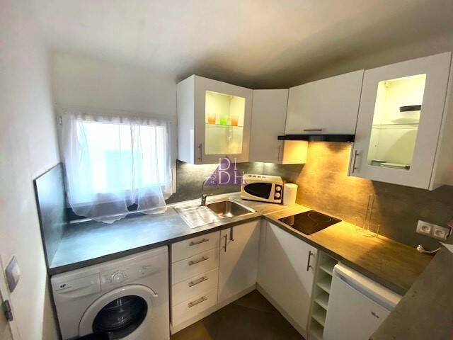 Appartement à louer, 21m², Bormes-les-Mimosas