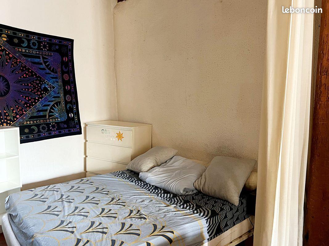 Appartement à louer, 36m², Toulon