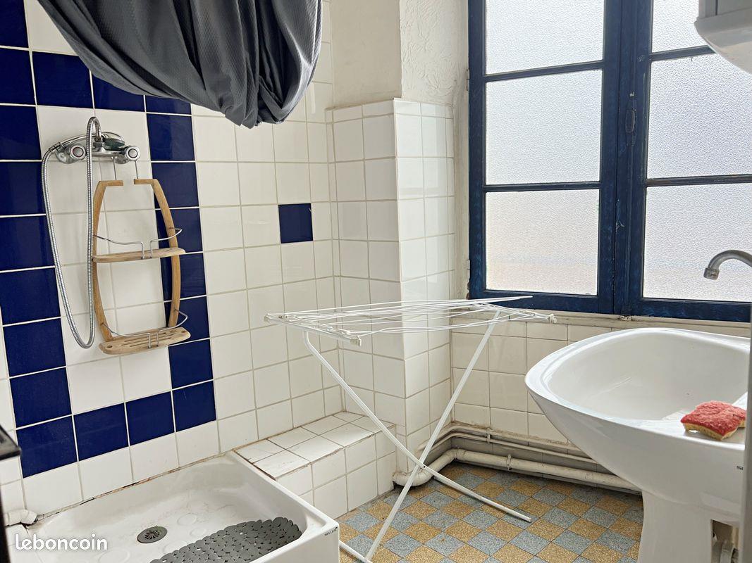 Appartement à louer, 36m², Toulon