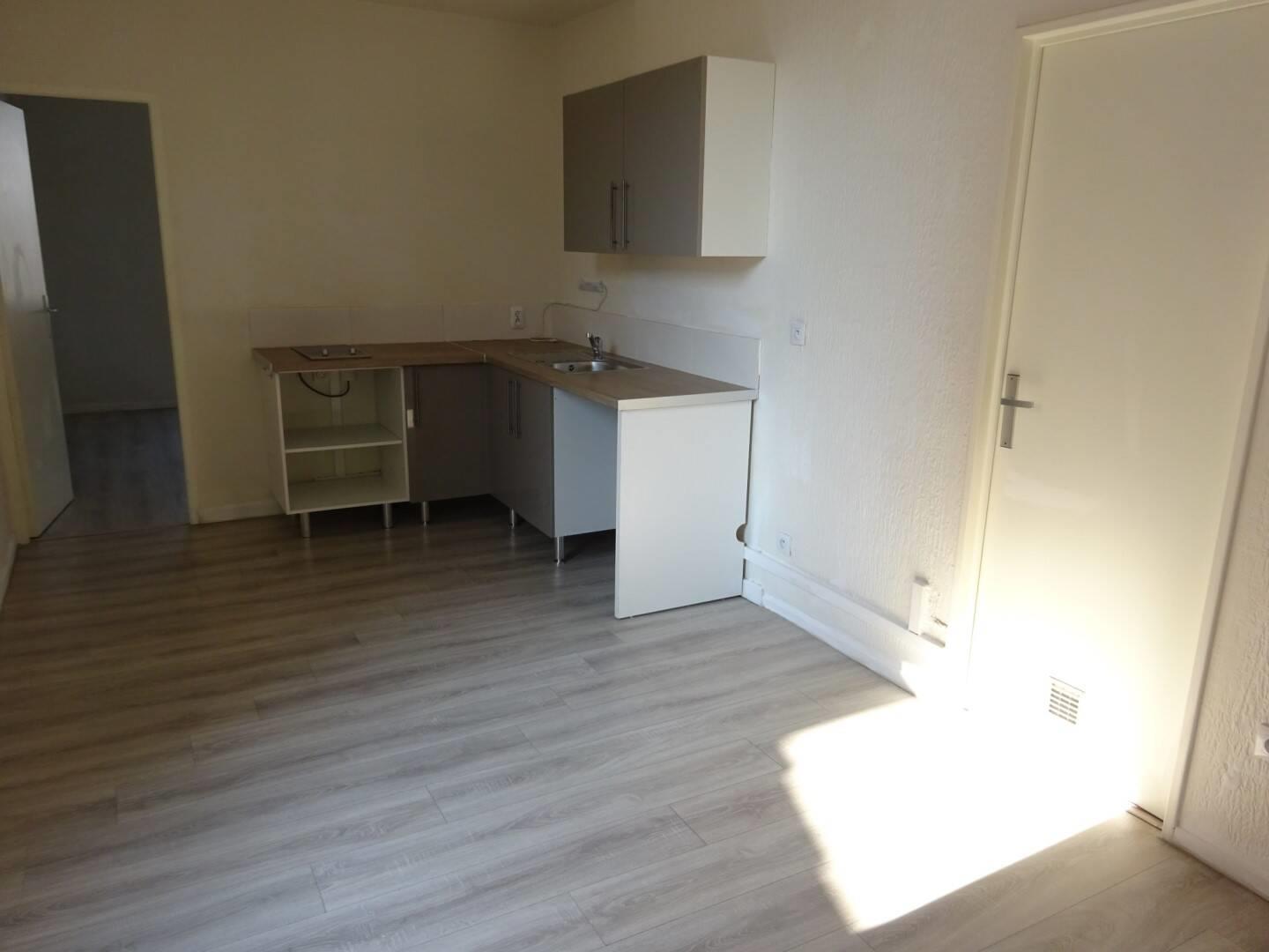 Appartement à louer, 34m², Toulon