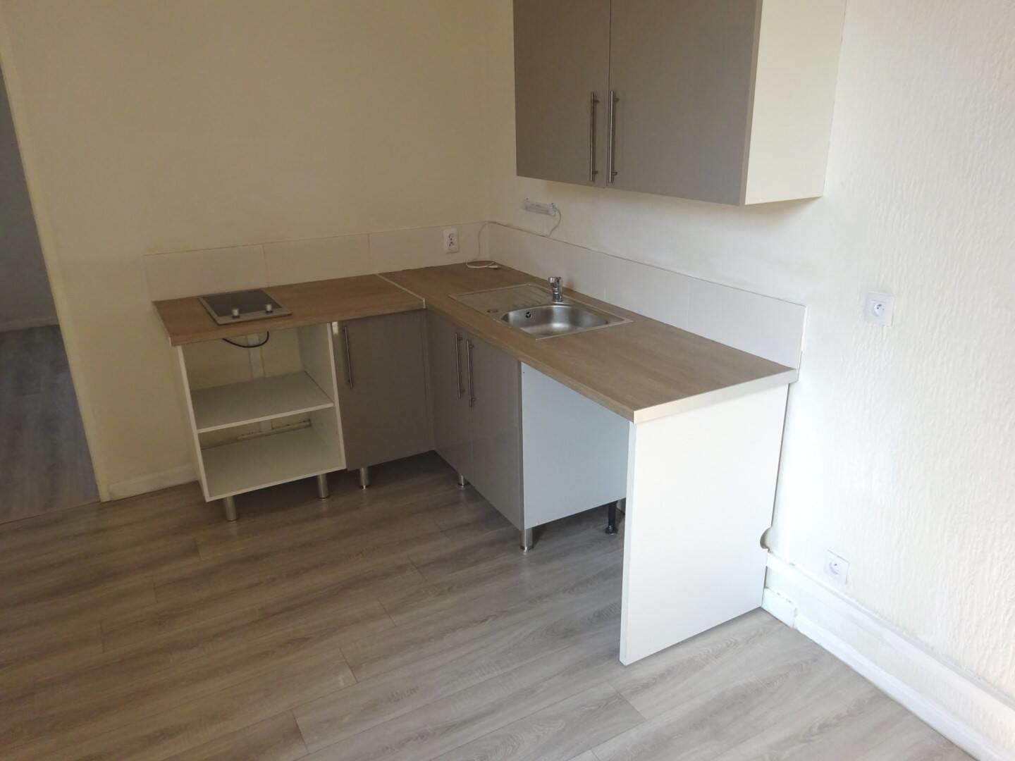 Appartement à louer, 34m², Toulon
