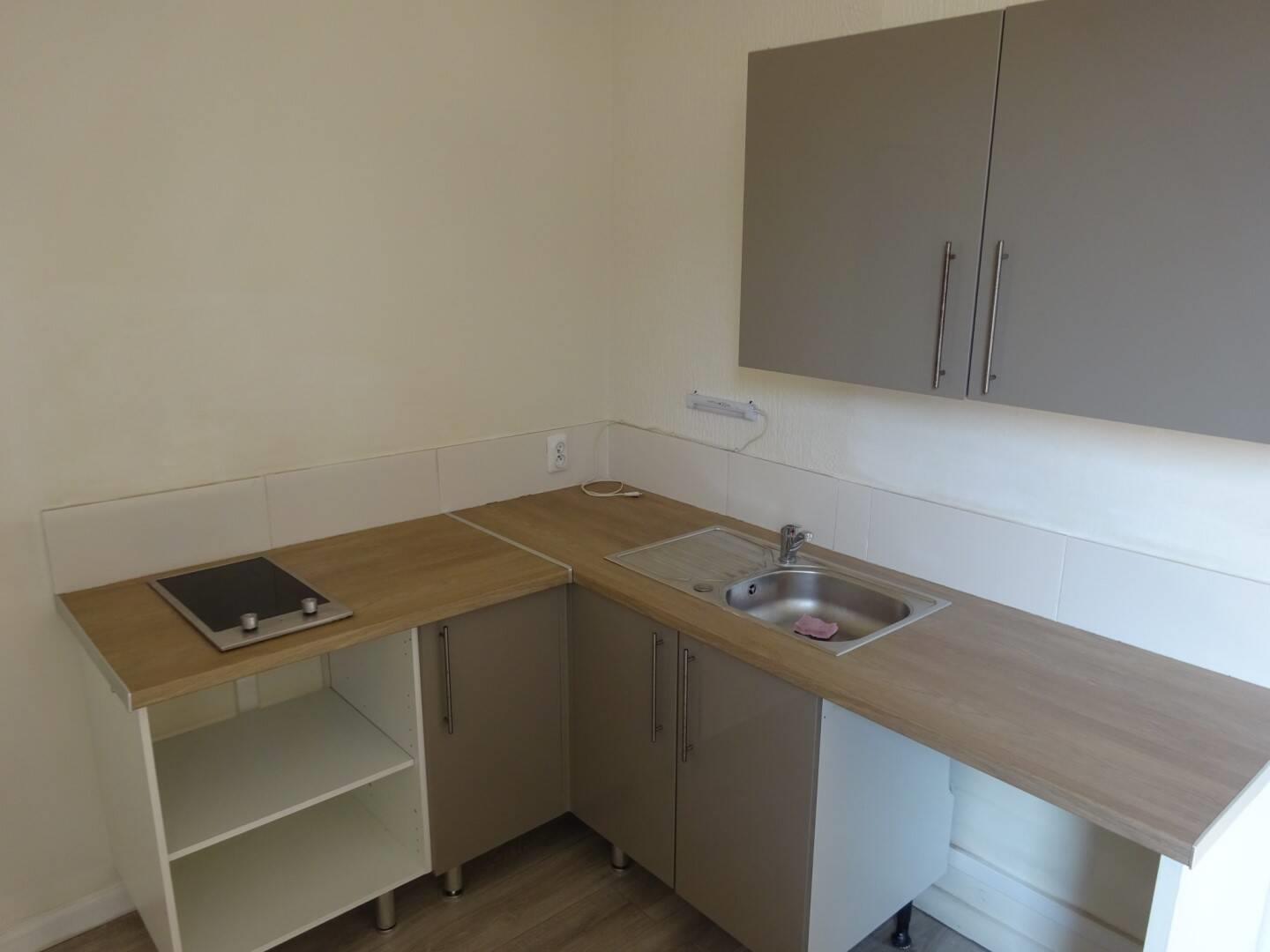 Appartement à louer, 34m², Toulon