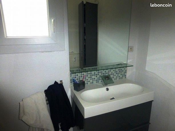 Appartement à louer, 50m², Toulon