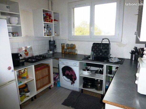 Appartement à louer, 50m², Toulon