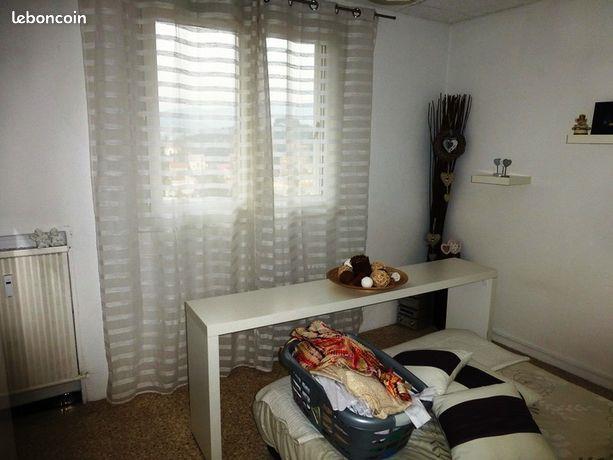 Appartement à louer, 50m², Toulon