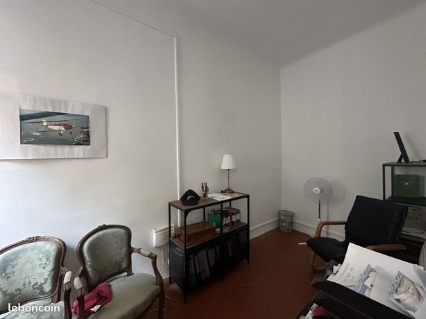 Appartement à louer, 67m², Toulon