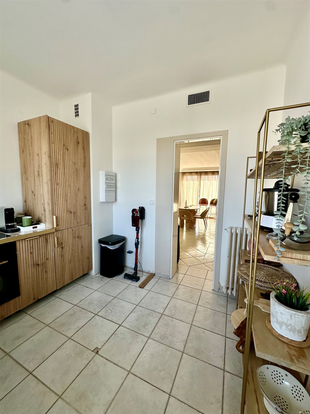 Appartement à vendre, 94m², Toulon