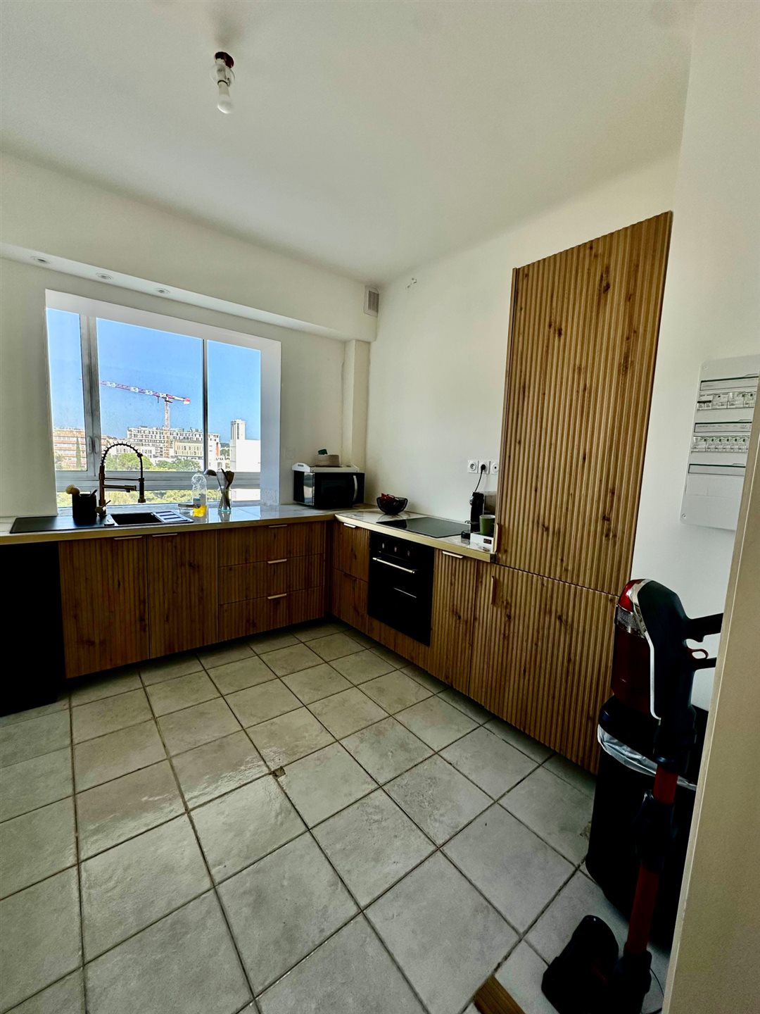 Appartement à vendre, 94m², Toulon