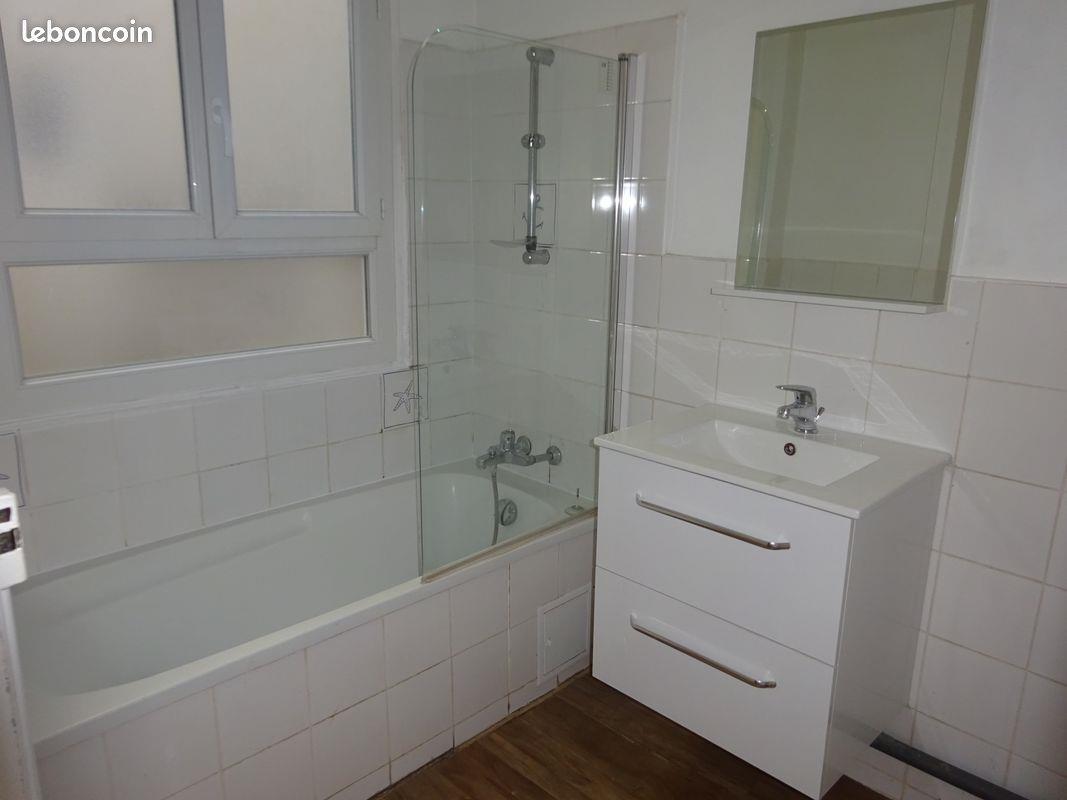 Appartement à louer, 69m², Toulon