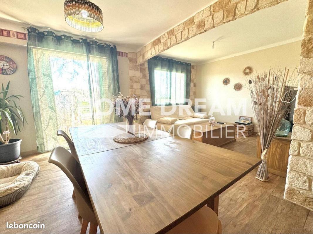 Appartement à vendre, 68m², Toulon