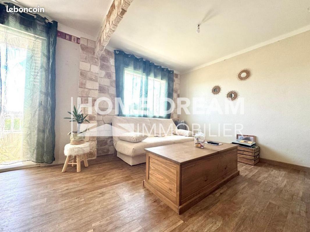 Appartement à vendre, 68m², Toulon