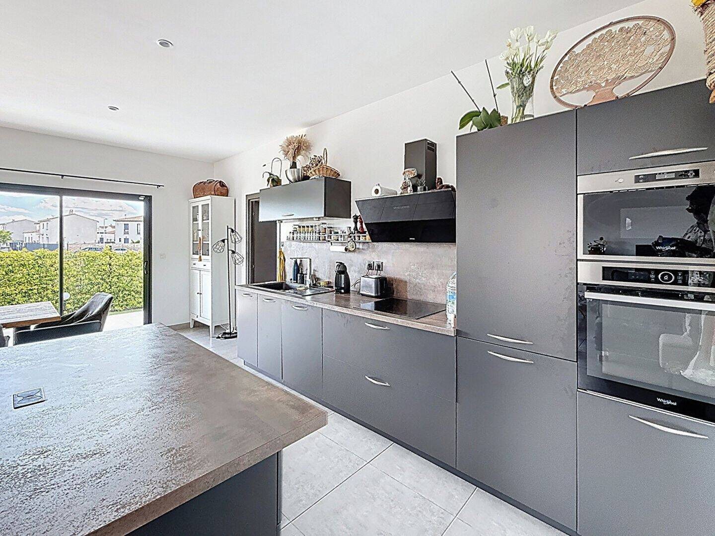 Maison à louer, 110m², Bellegarde