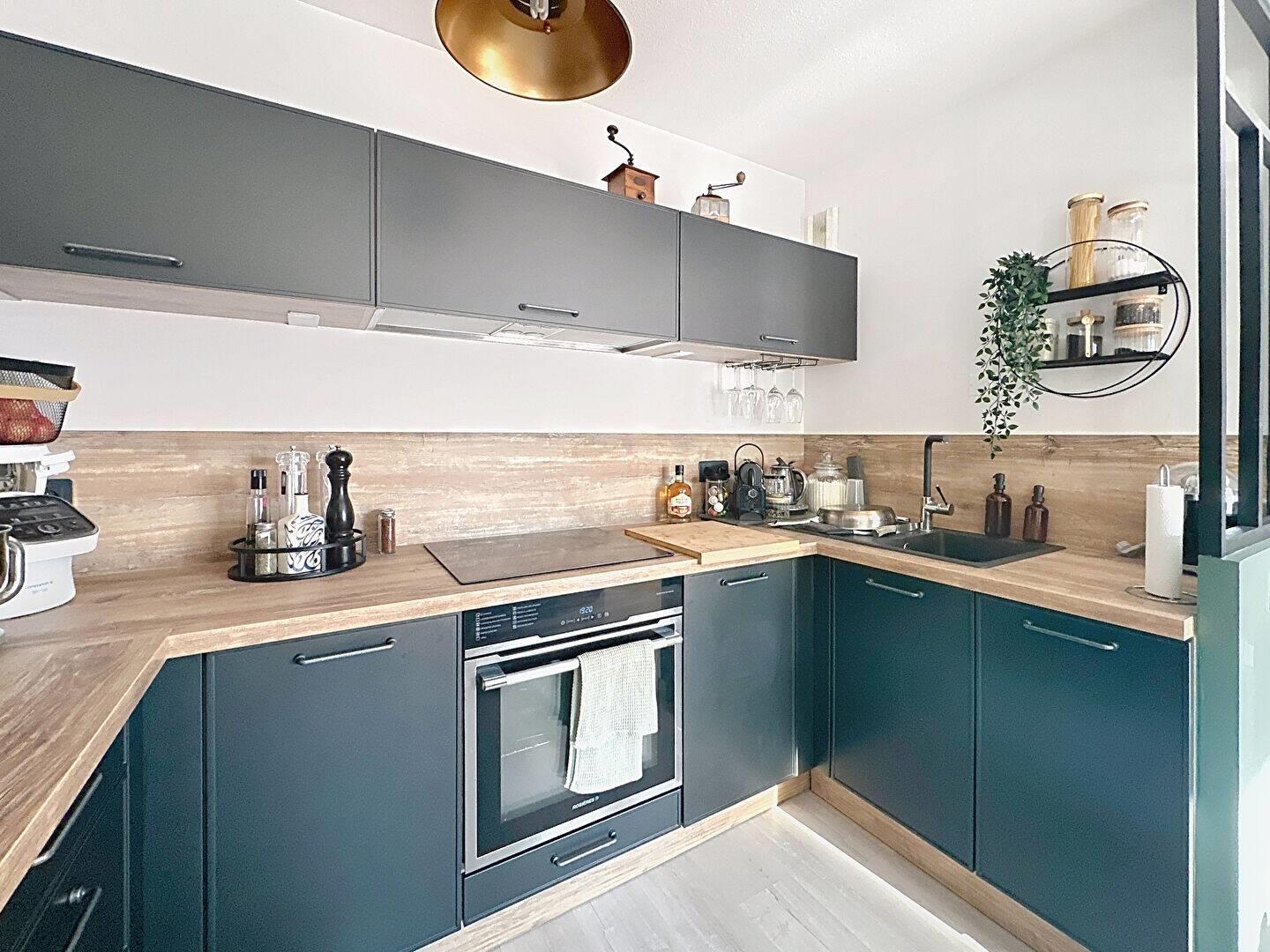 Appartement à louer, 39m², Aramon