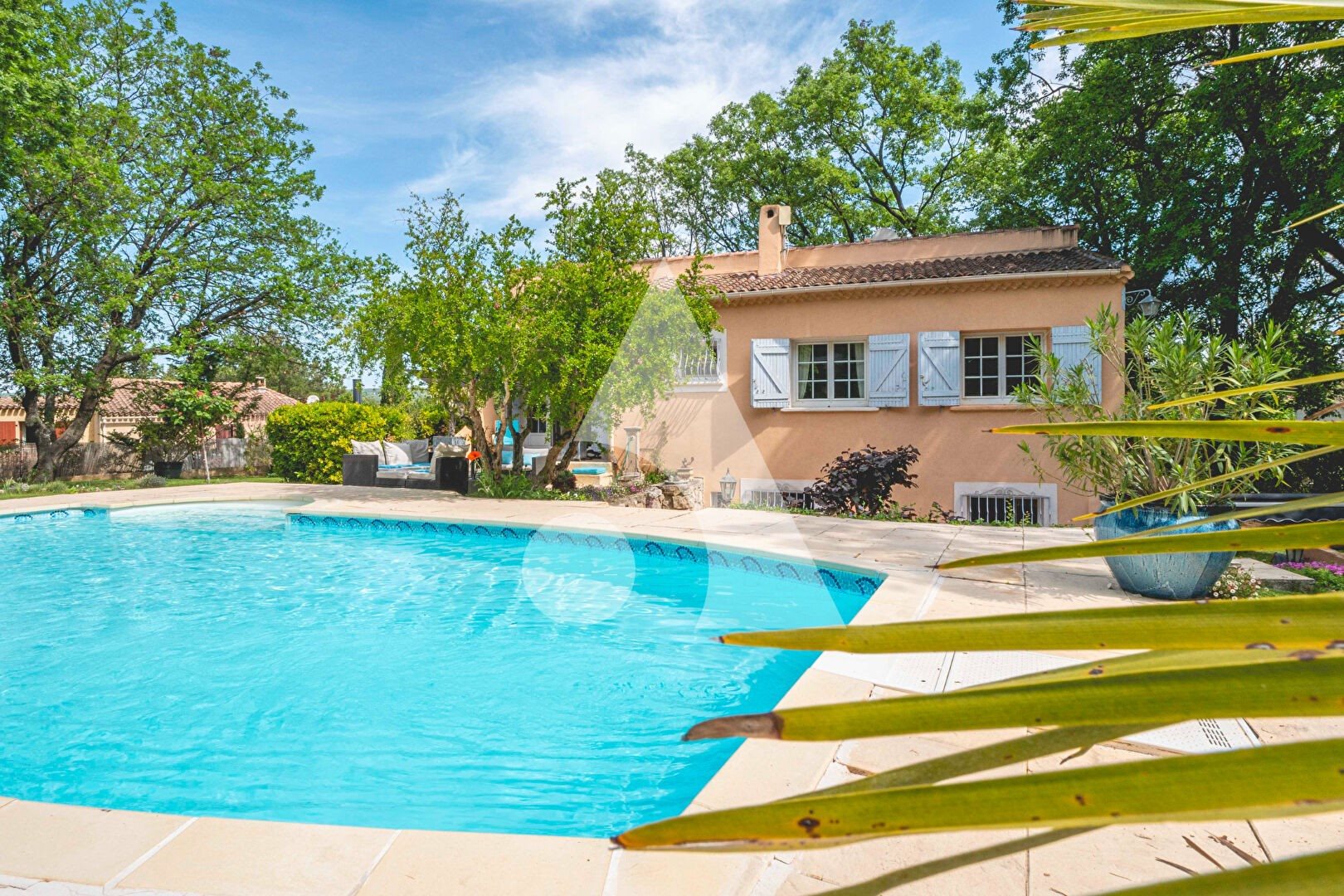 Maison à vendre, 135m², Venelles
