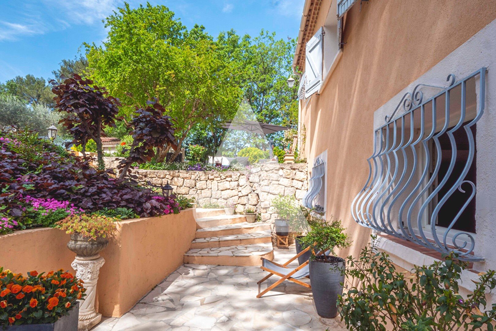 Maison à vendre, 135m², Venelles