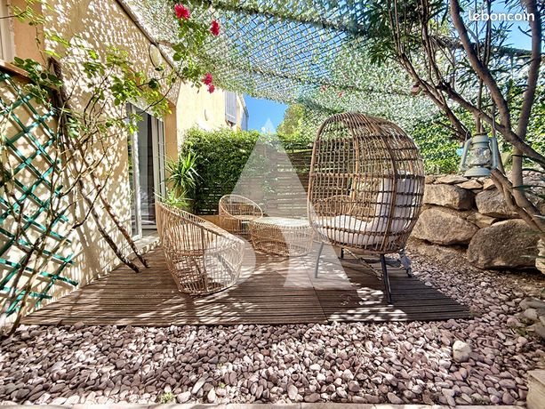 Appartement à vendre, 90m², Peyrolles-en-Provence