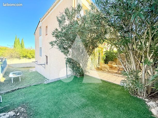 Appartement à vendre, 90m², Peyrolles-en-Provence