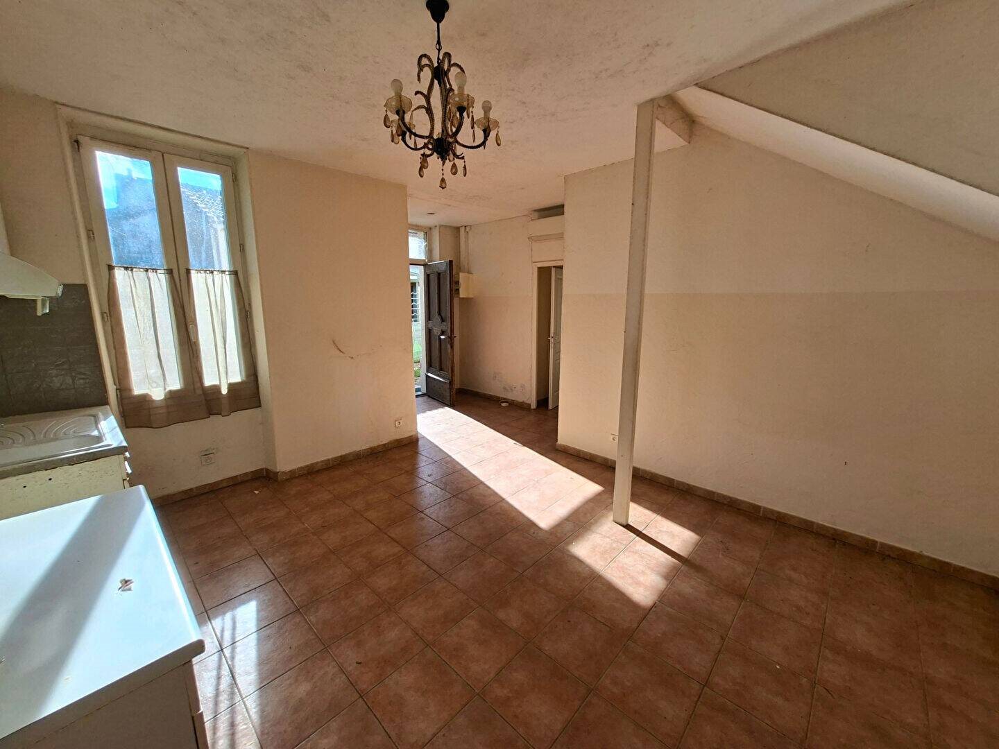 Appartement à vendre, 76m², Pertuis