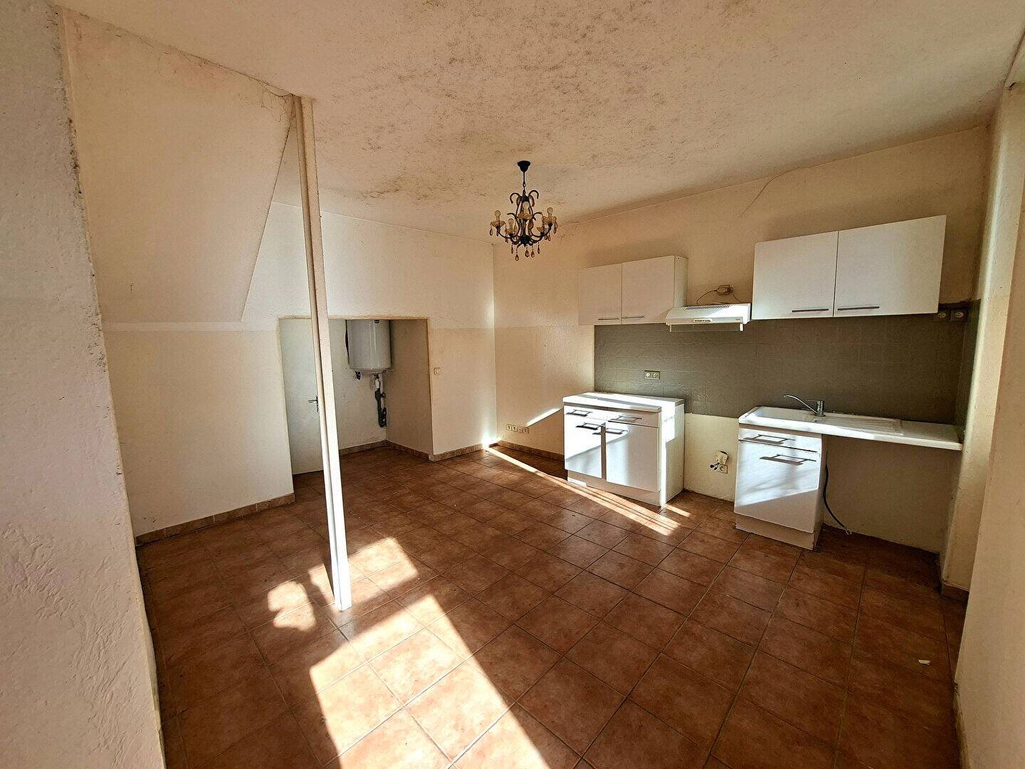 Appartement à vendre, 76m², Pertuis