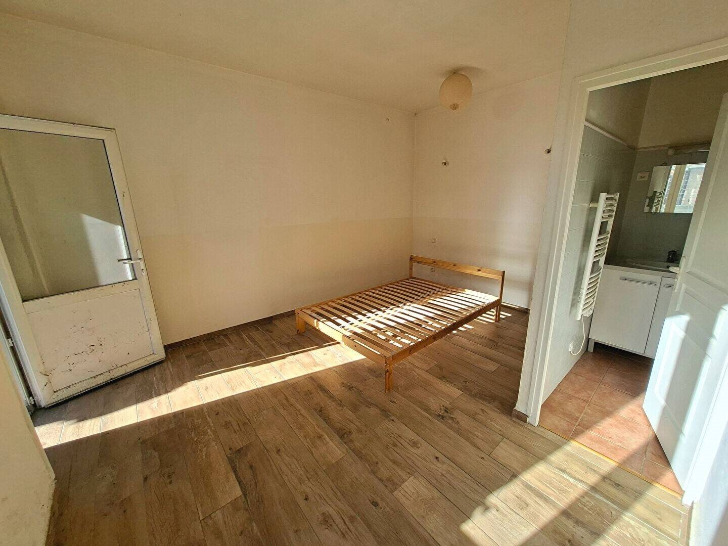 Appartement à vendre, 76m², Pertuis