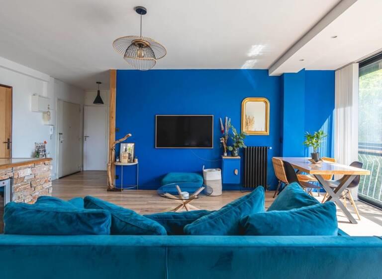 Appartement à vendre, 77m², Aix-en-Provence