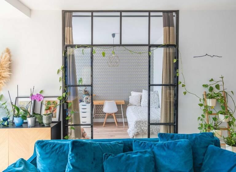 Appartement à vendre, 77m², Aix-en-Provence