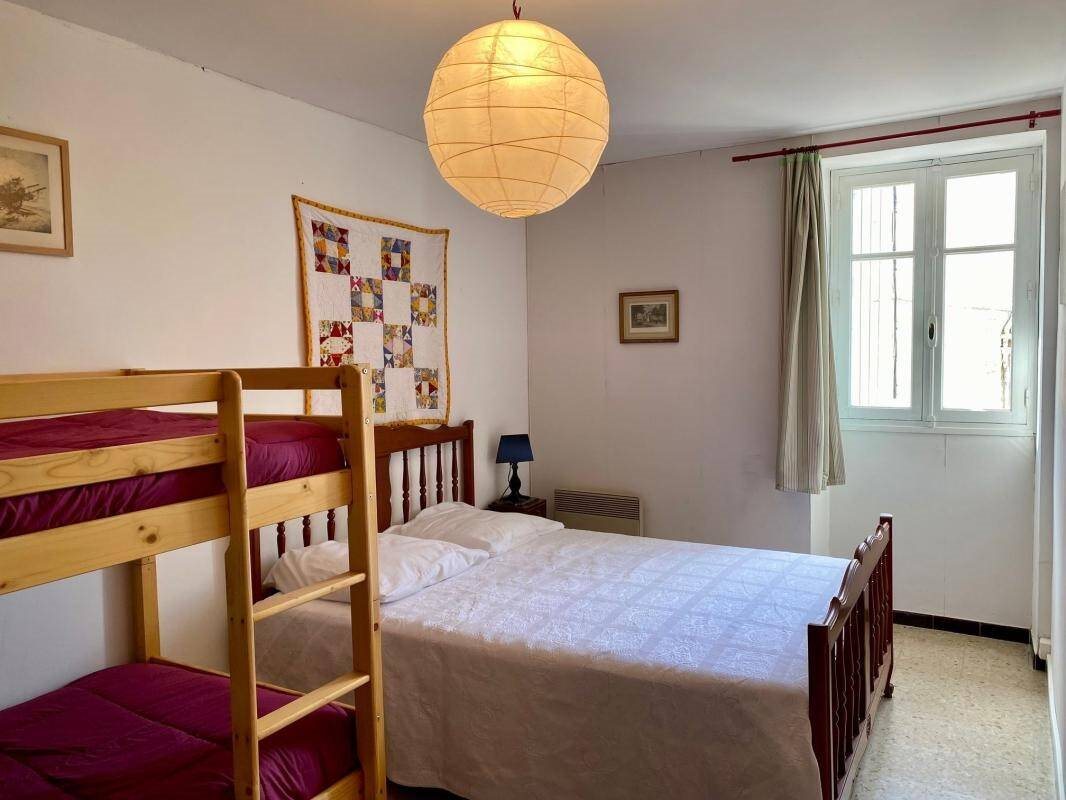 Maison à louer, 106m², La Bastidonne