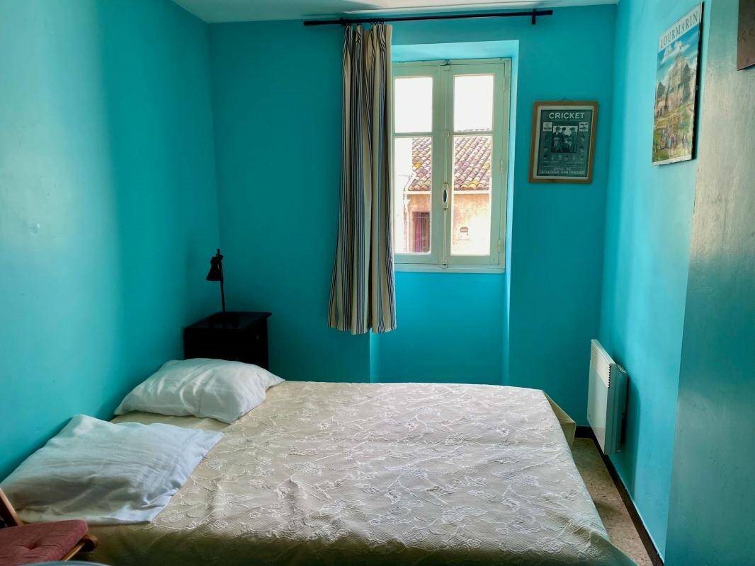 Maison à louer, 106m², La Bastidonne