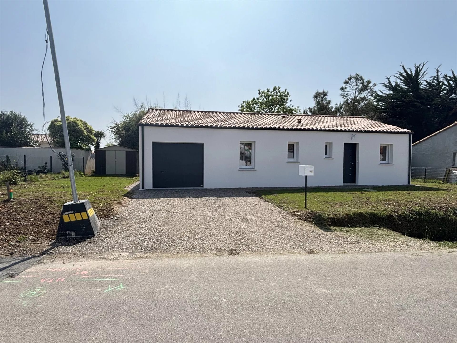 Maison à louer, 77m², L'Ile-d'Olonne