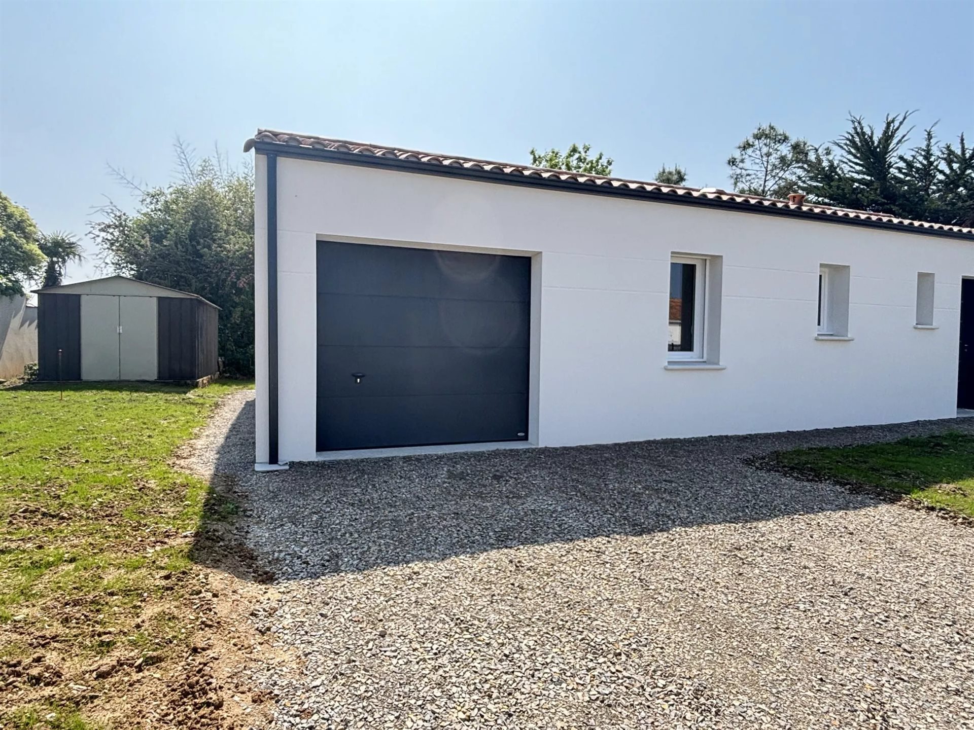 Maison à louer, 77m², L'Ile-d'Olonne