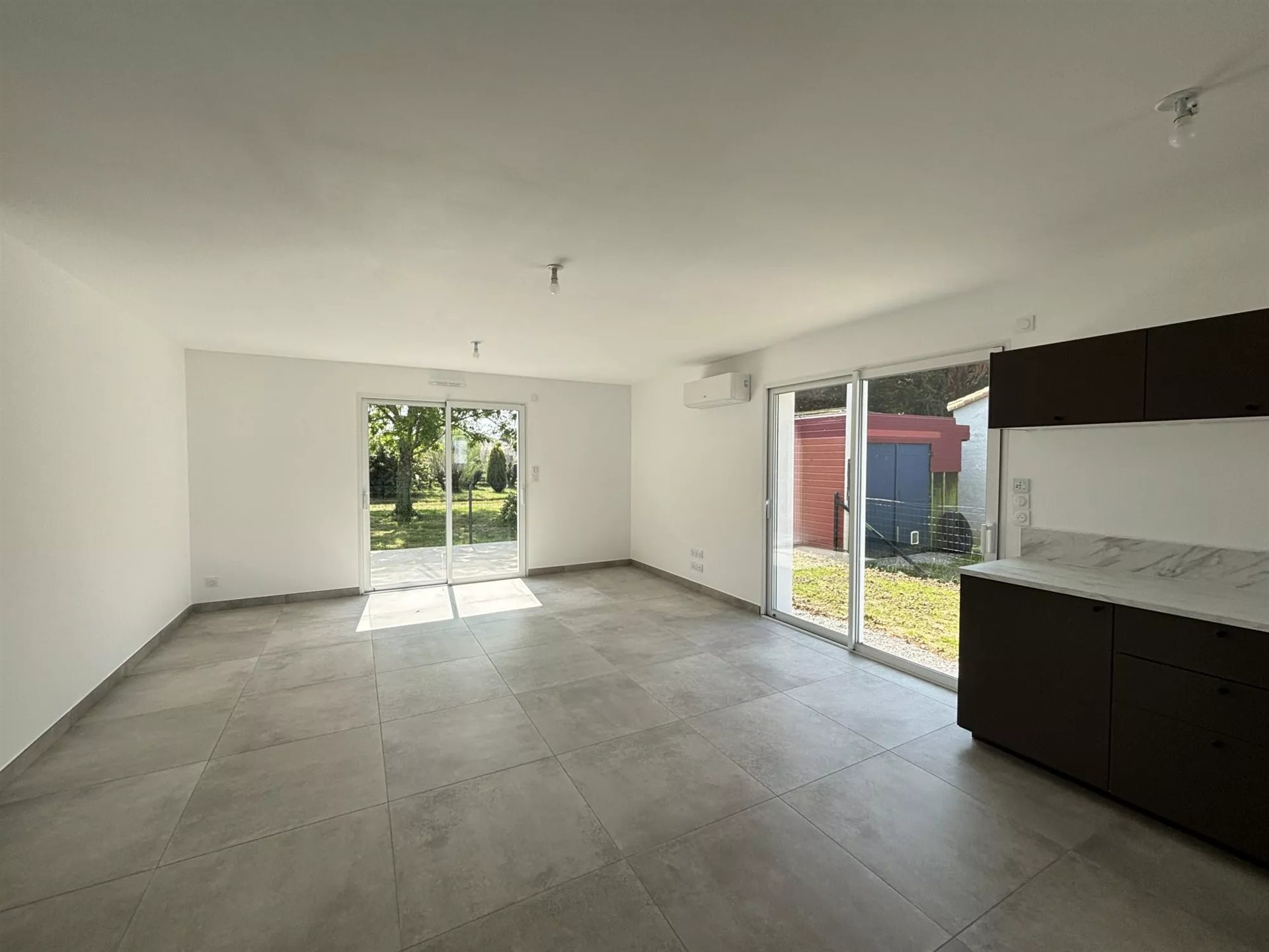 Maison à louer, 77m², L'Ile-d'Olonne