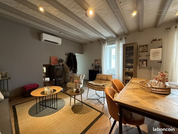 Maison à louer, 73m², Montaigu