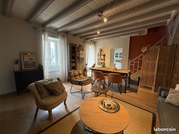 Maison à louer, 73m², Montaigu