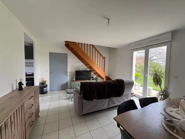 Maison à louer, 62m², Saint-Georges-lès-Baillargeaux