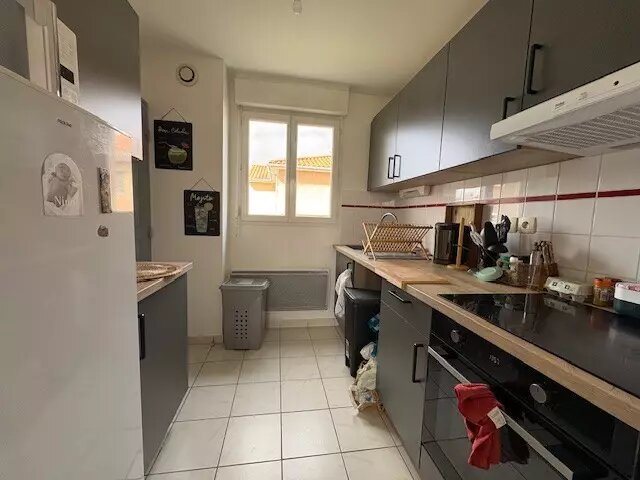 Maison à louer, 62m², Saint-Georges-lès-Baillargeaux