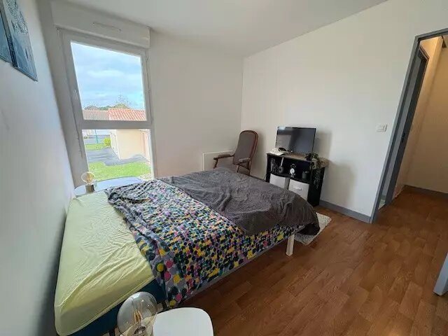 Maison à louer, 62m², Saint-Georges-lès-Baillargeaux