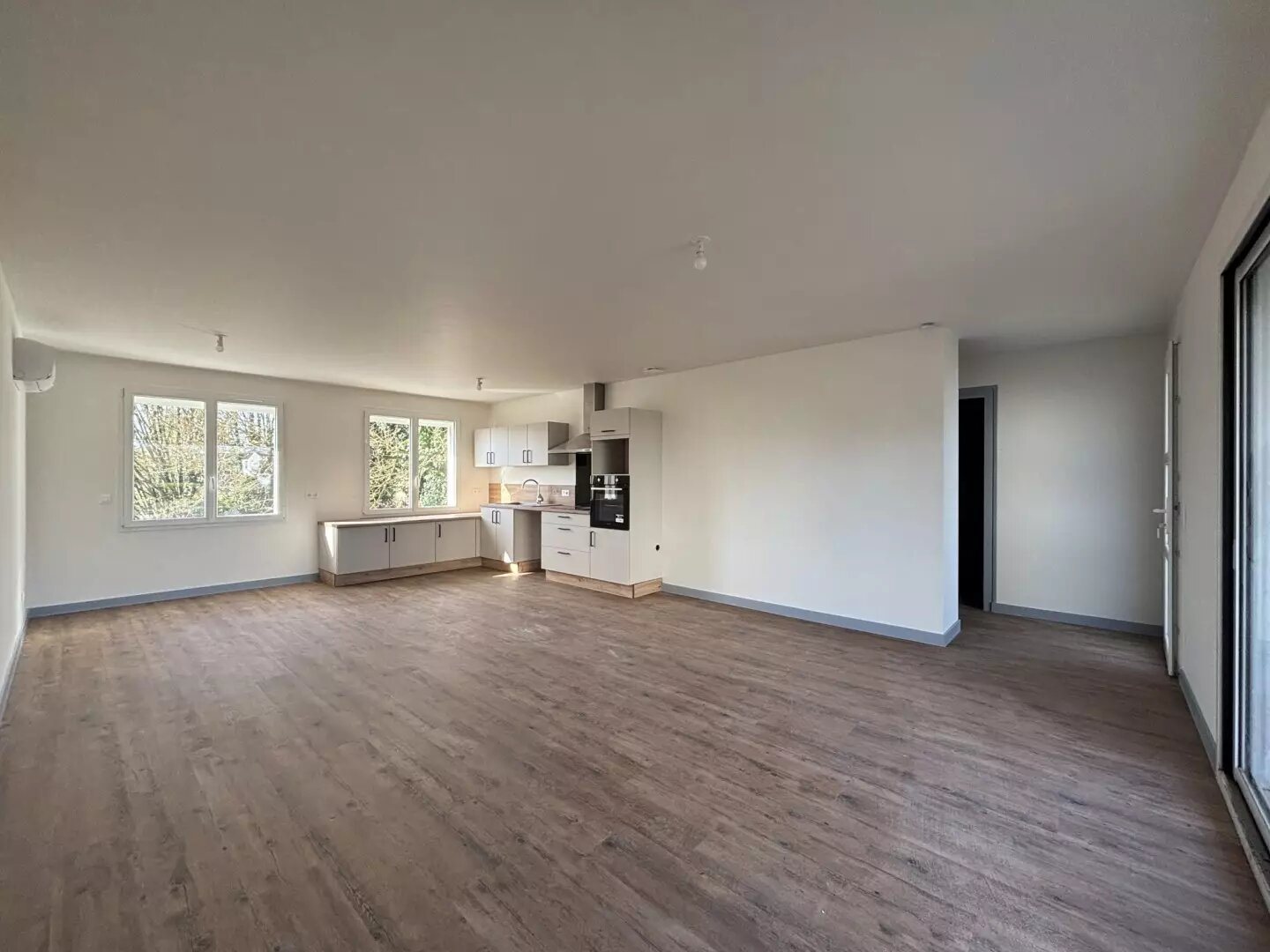 Maison à louer, 110m², Poitiers