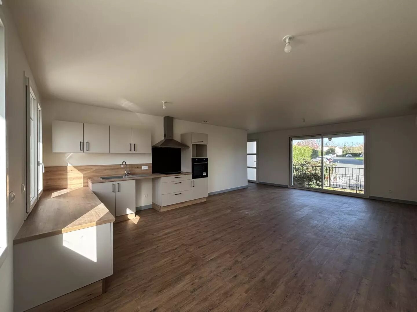 Maison à louer, 110m², Poitiers