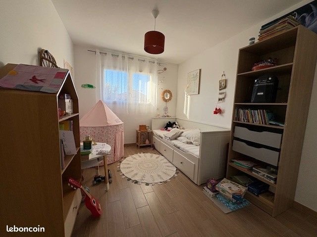 Maison à louer, 102m², Mignaloux-Beauvoir