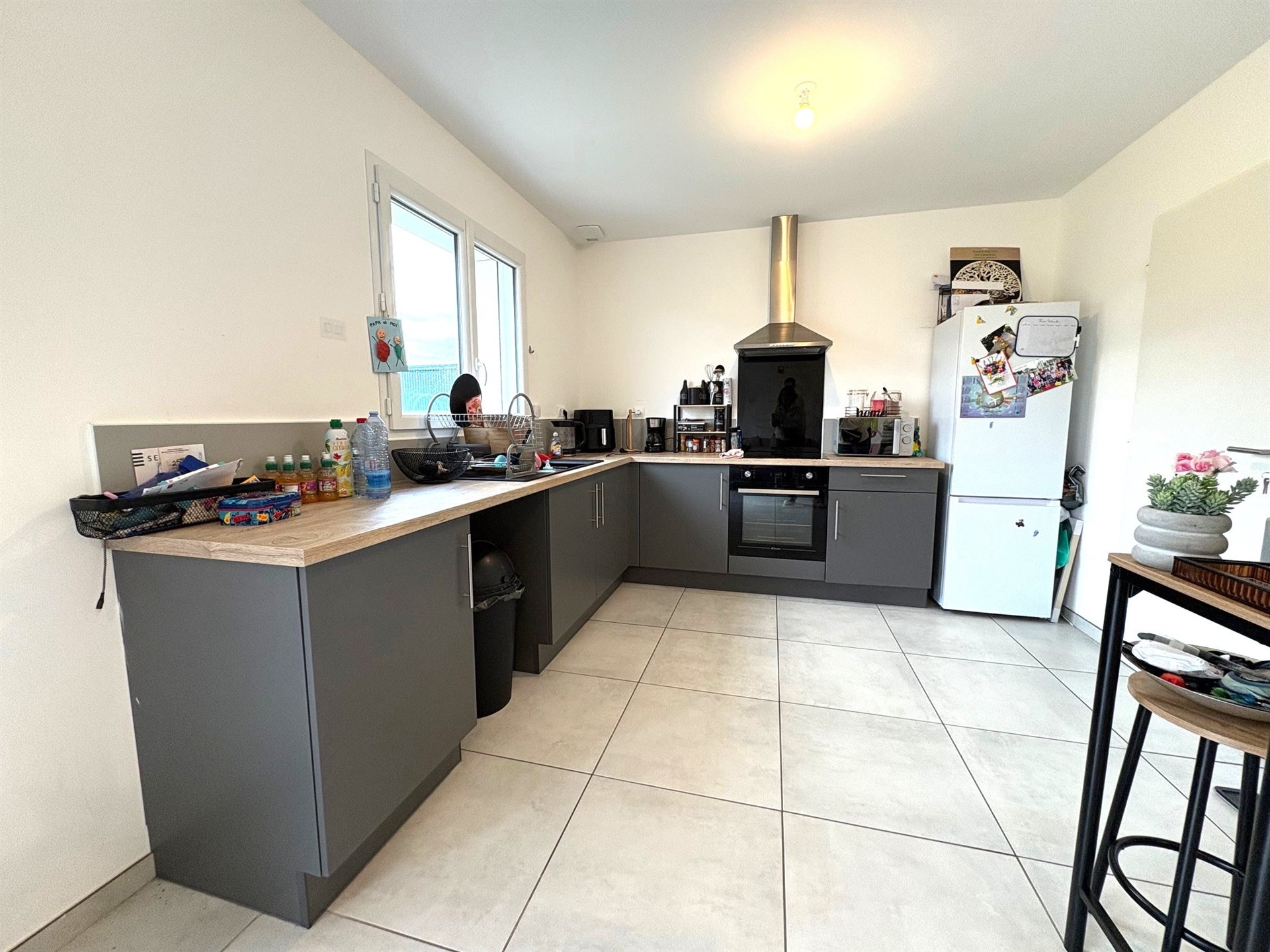 Maison à louer, 82m², Quinçay