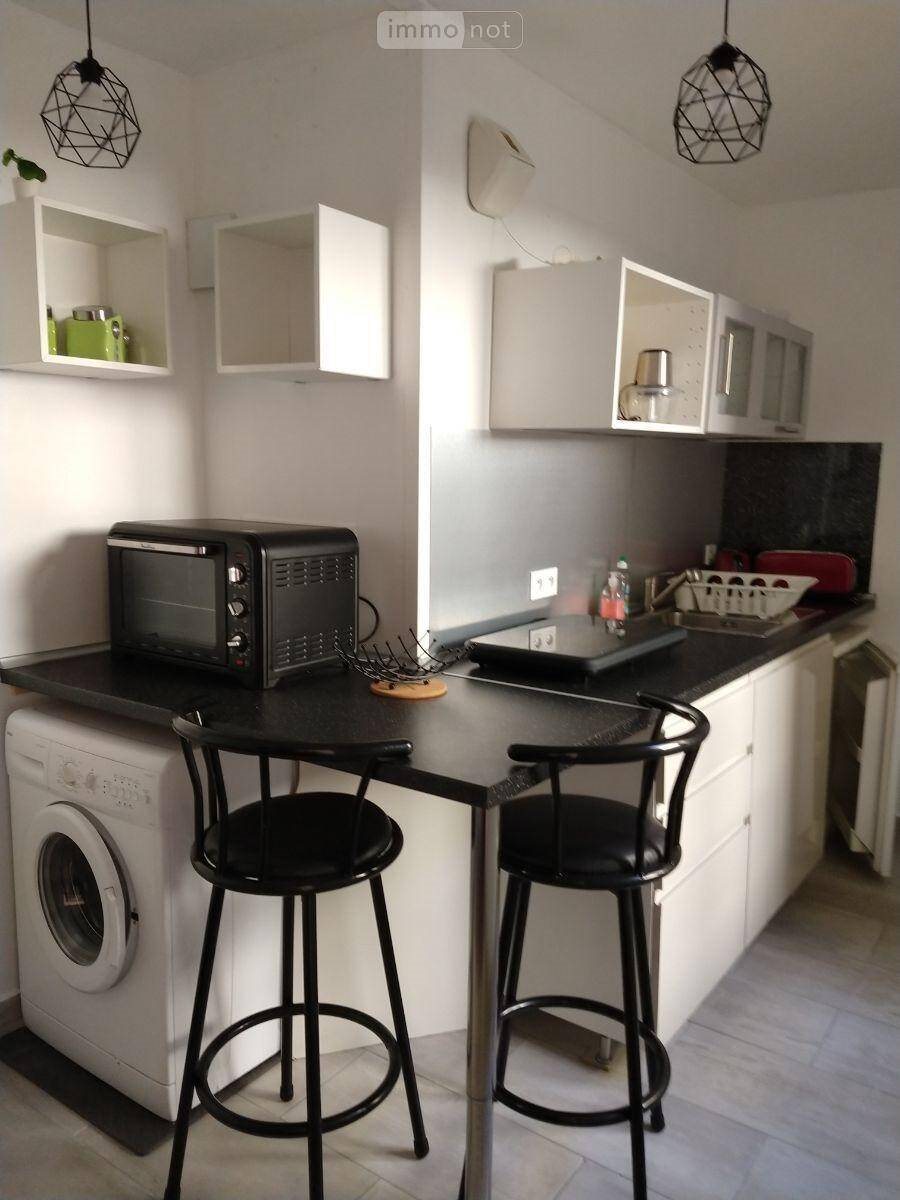 Appartement à louer, 32m², Bordeaux