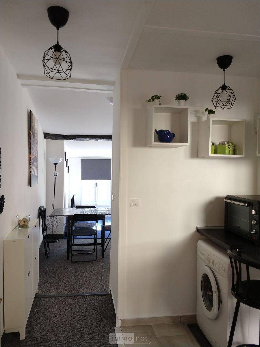 Appartement à louer, 32m², Bordeaux