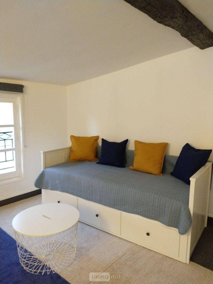 Appartement à louer, 32m², Bordeaux